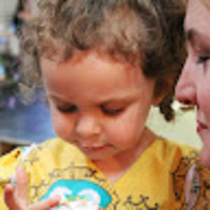 Meet your Posher, Jenna